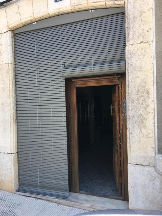 Casa Alestelou Tormos エクステリア 写真