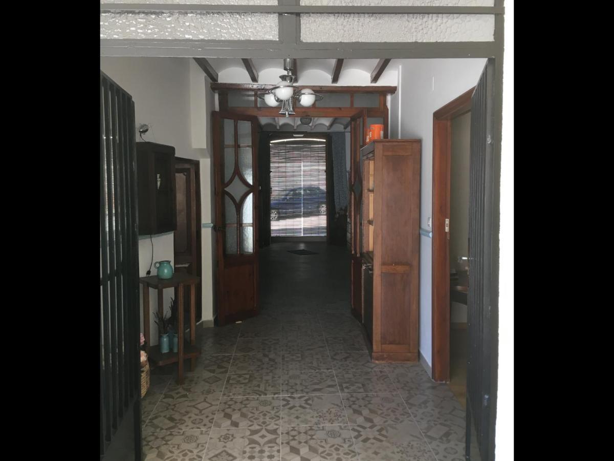 Casa Alestelou Tormos エクステリア 写真