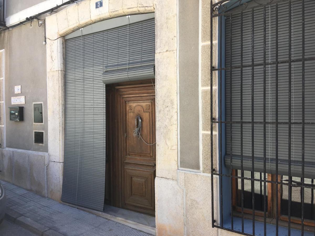 Casa Alestelou Tormos エクステリア 写真