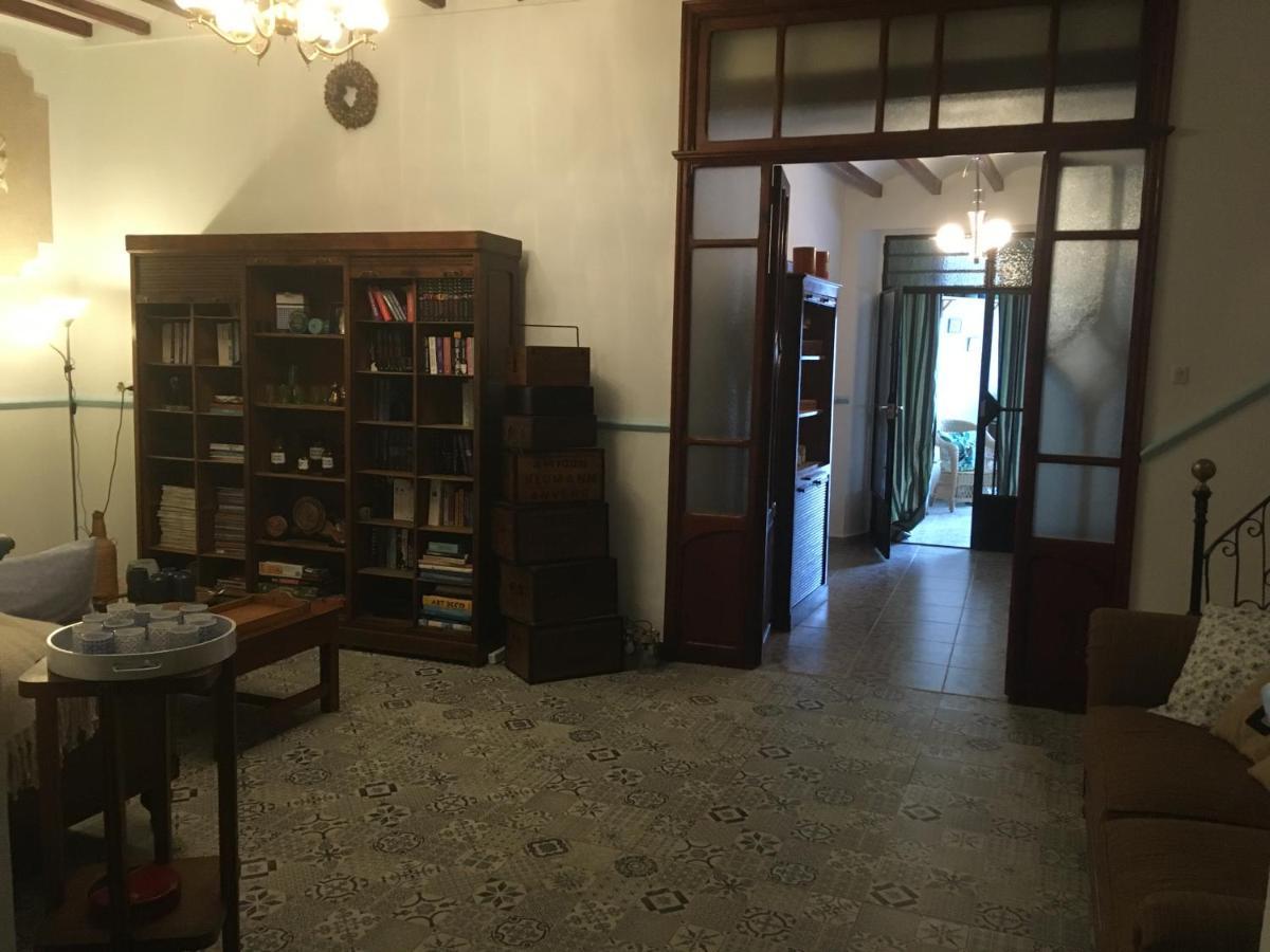 Casa Alestelou Tormos エクステリア 写真