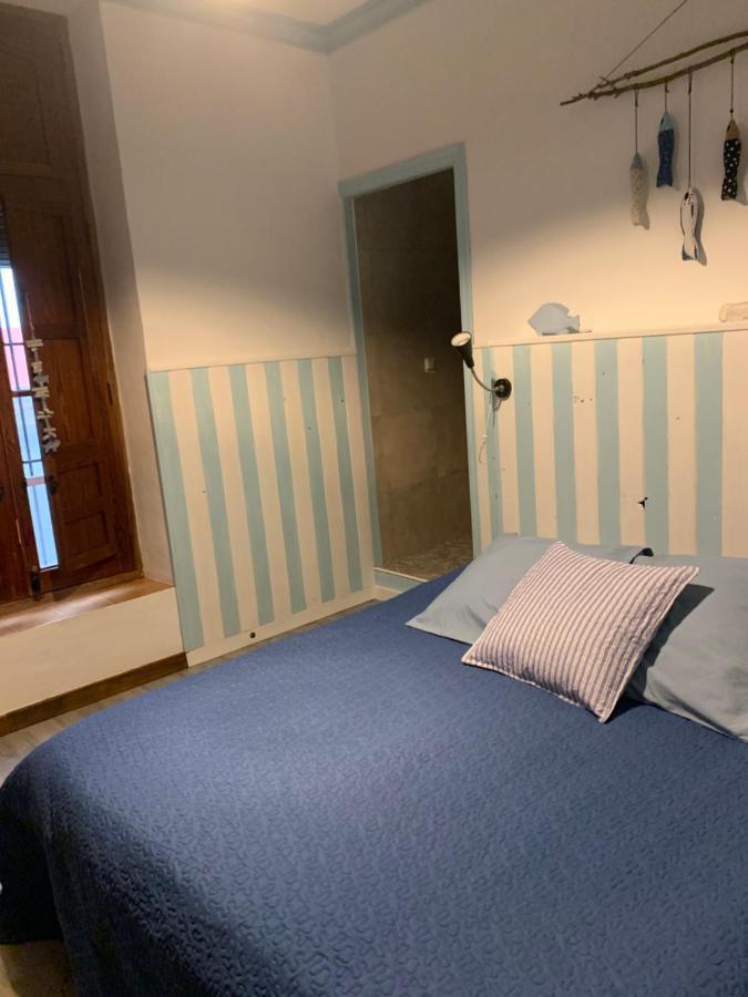 Casa Alestelou Tormos エクステリア 写真