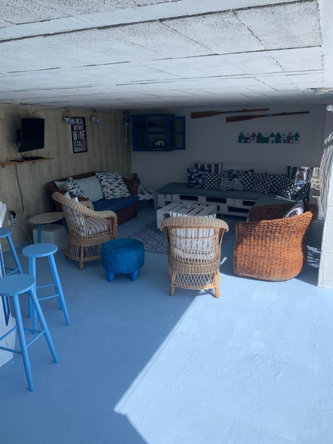 Casa Alestelou Tormos エクステリア 写真
