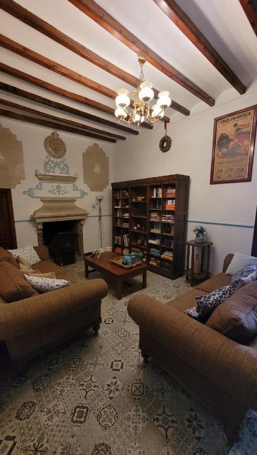 Casa Alestelou Tormos エクステリア 写真