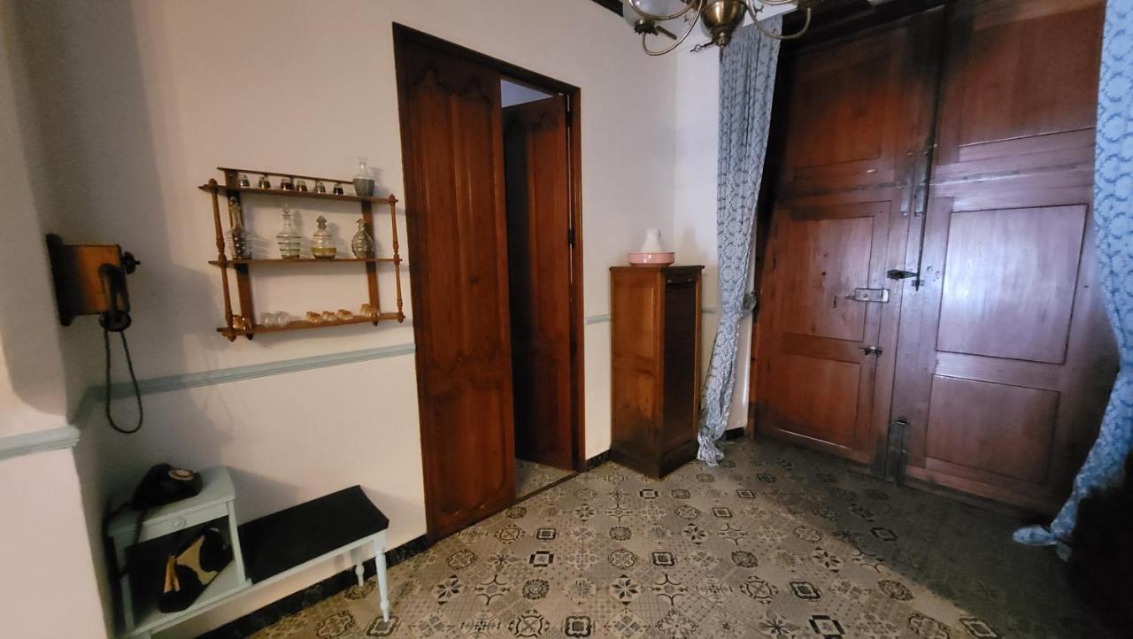 Casa Alestelou Tormos エクステリア 写真